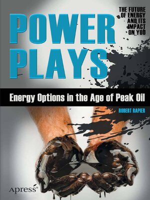 cover image of Power Plays